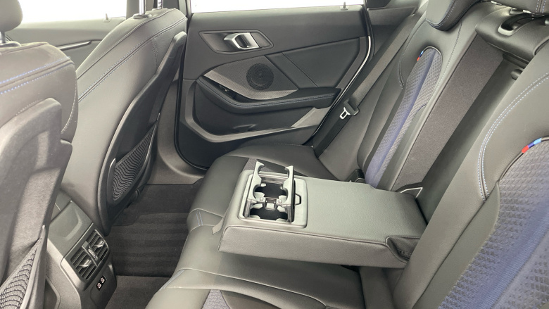 BMW 2 Series 220i M Sport 4dr Step Auto Petrol Saloon